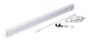 Светильник светодиодный линейный PLED T5i  900мм 10W 4000K Jazzway