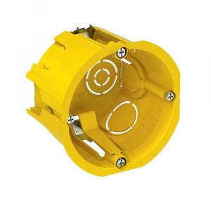 Установочная коробка для полых стен 65*45 SE IP20
