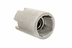 Патрон Е-14 керамический ДК-06 IN HOME