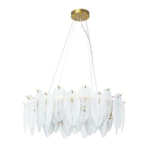 Подвесная люстра Evie A4052SP-8SG Arte Lamp