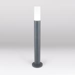 Ландшафтный светильник Techno 1419 серый Elektrostandard