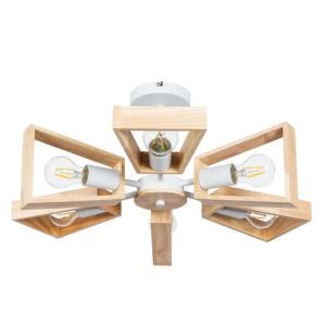 Люстра на штанге A8030PL-6WH Arte Lamp