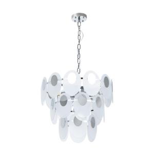 Подвесная люстра Rosabella A4067LM-7CC Arte Lamp