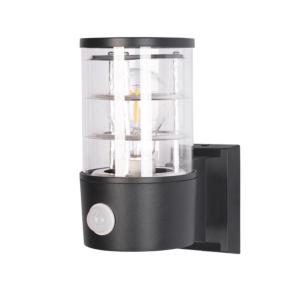 Настенный светильник Tokyo A5316AL-1BK Arte Lamp