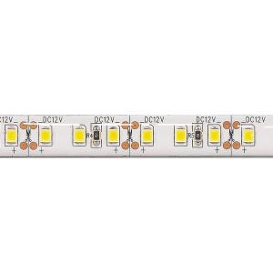 Лента светодиодная 60SMD(5050)/m 14.4W/m 12V IP65 5m 4000К, LS607