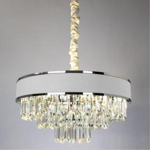 Подвесная люстра Diadem A1002LM-6CC Arte Lamp
