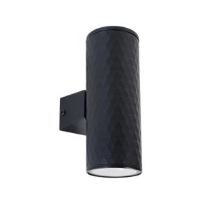 Фасадный светильник Hyadum A3458AL-2BK Arte Lamp