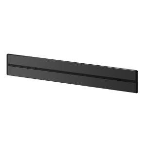Шина скрытой установки трековой системы 60 см Антрацит MultiTrack Systeme Electric