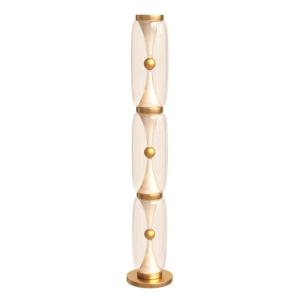 Торшер Sterzo 1244/17 PN-60 Divinare