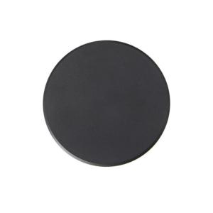 Фасадный светильник Nimbo A3412AL-1BK Arte Lamp