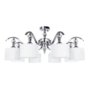 Потолочная люстра A4038PL-8CC Arte Lamp