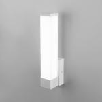 Настенный светильник Jimy LED MRL 1110 6W 4000K белый Elektrostandard