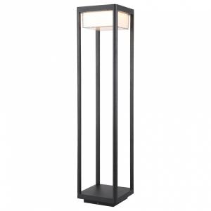 Ландшафтный светильник Baker Street O021FL-L10B3K Maytoni