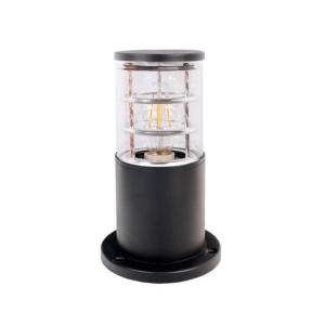 Ландшафтный светильник Tokyo A5315FN-1BK Arte Lamp