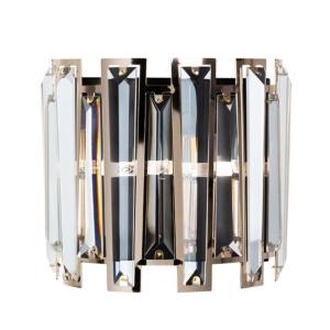 Настенный светильник Amber A1028AP-2BK Arte Lamp