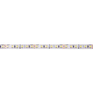 Лента светодиодная 24V 11Вт/м IP20 120SMD/2835 3000К 5м. LS501 Feron