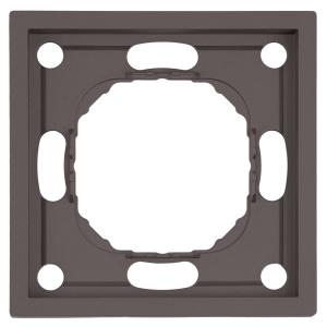 Рамка 1-я Антрацит Эмили