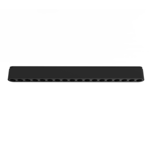 Светильник трековый 18 Вт 4000K spot 36° BL MTR16 1218 Jazzway
