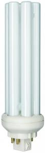 Лампа люминесцентная компактная (КЛЛ) PL-T 42W/840/4P GX24q-4 Philips