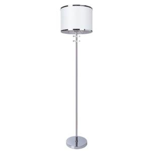 Торшер A3990PN-1CC Arte Lamp