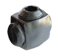 Сжим У-731 (4-10/1,5-10) Systeme Electric