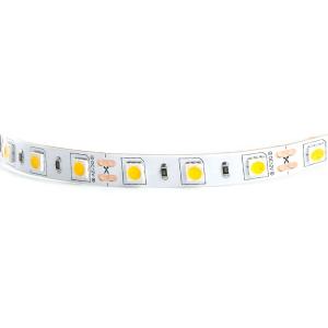 Лента светодиодная 12В 9,6Вт/м IP20 120SMD/2835 4000К LS606 Feron