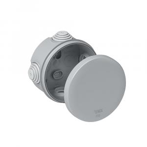 Распределительная коробка открытой установки 80*40 SE IP55