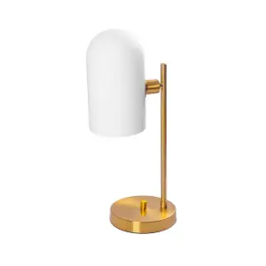 Настольная лампа CASSEL A5454LT-1PB Arte Lamp