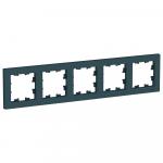 Рамка 5-я Изумруд AtlasDesign