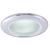 Встраиваемый светильник A2024PL-1CC Arte Lamp Встраиваемый светильник A2024PL-1CC Arte Lamp