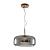 Подвесной светильник Padova A2404SP-33SM Arte Lamp
