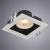 Встраиваемый светильник A2905PL-1WH Arte Lamp