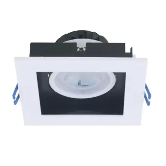 Встраиваемый светильник A2905PL-1WH Arte Lamp