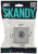 Розетка TV антенна С/У оконечная Серебряный Skandy Розетка TV антенна С/У оконечная Серебряный Skandy