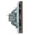 Розетка RJ-45 С/У Антрацит Эмили Розетка RJ-45 С/У Антрацит Эмили