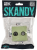 Розетка TV антенна + SAT С/У Мятный Skandy