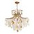 Подвесная люстра Pipirima A4089LM-8AB Arte Lamp