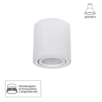 Накладной светильник A1513PL-1WH Arte Lamp