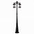 Парковый светильник Lastero SL080.425.02 ST-Luce