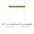 Подвесной светильник FIORITA A2093SP-2GO<br/> Arte Lamp