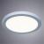 Встраиваемый светильник A7972PL-1WH Arte Lamp