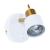 Спот A1906AP-1WH Arte Lamp Спот A1906AP-1WH Arte Lamp