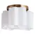 Потолочная люстра A3459PL-3AB Arte Lamp