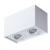 Накладной светильник A5544PL-2WH Arte Lamp Накладной светильник A5544PL-2WH Arte Lamp