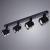 Спот A1315PL-4BK Arte Lamp Спот A1315PL-4BK Arte Lamp