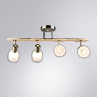 Спот Harmony A5110PL-4AB Arte Lamp
