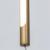 Торшер A2918PN-1BK Arte Lamp