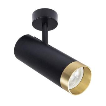 Спот Topic A2357PL-1BK Arte Lamp