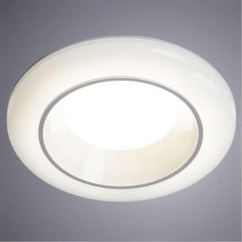 Встраиваемый светильник A7992PL-1WH Arte Lamp