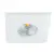 Встраиваемый светильник A4764PL-1WH Arte Lamp